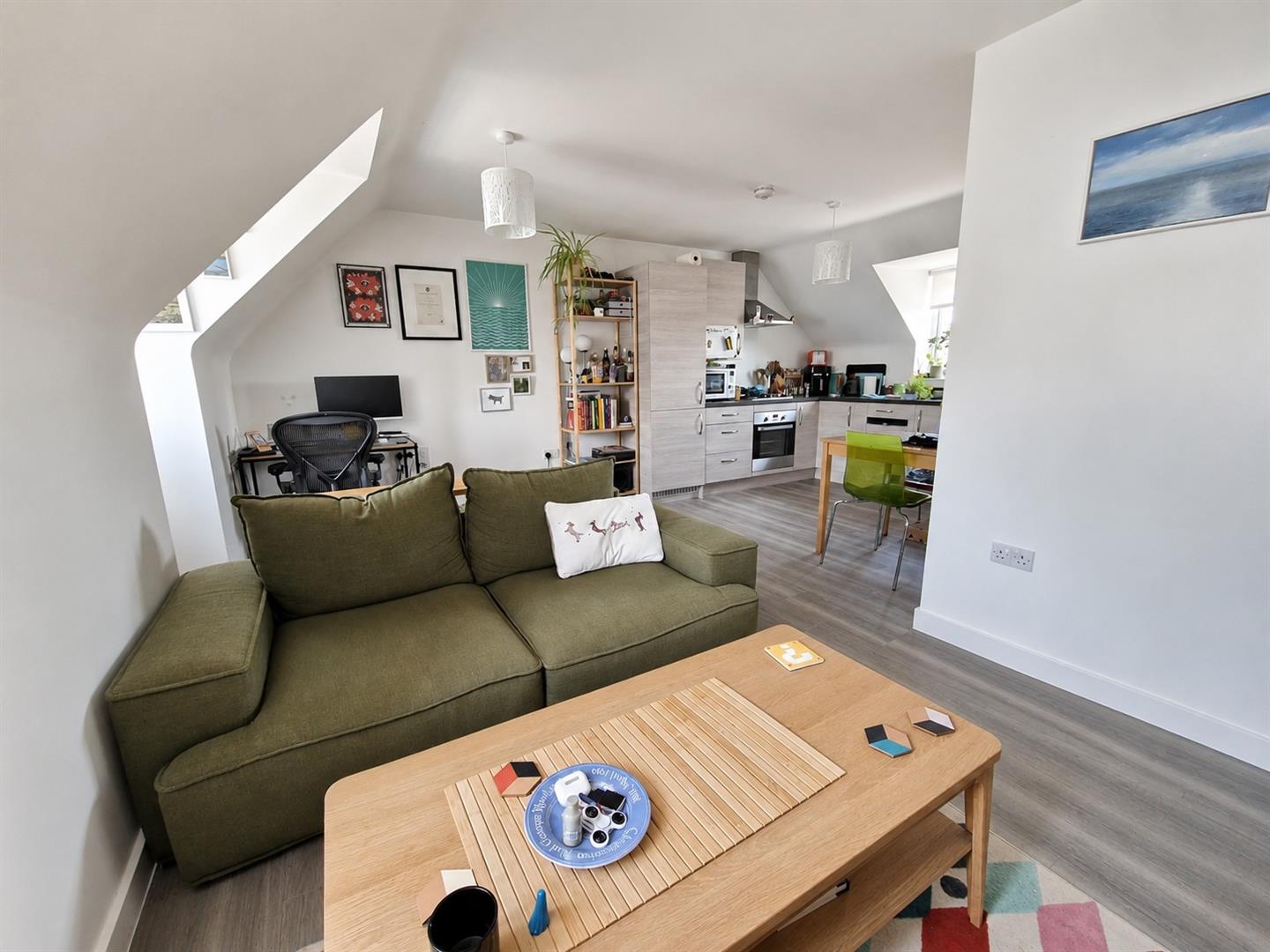 Anglia Way, Great Denham, Bedford
